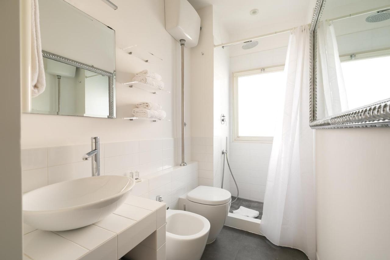 R.C. Giulio Cesare. Loft In Centro Villa Rome Buitenkant foto