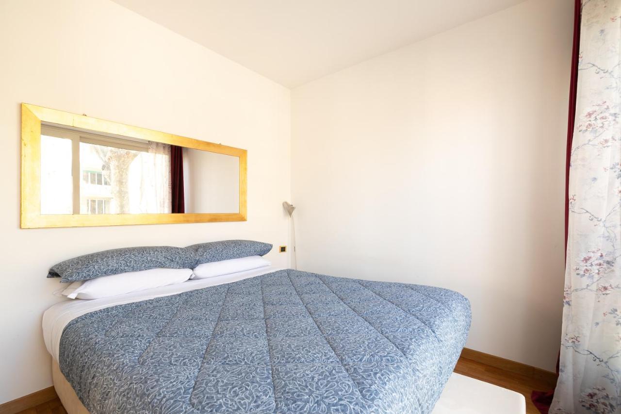 R.C. Giulio Cesare. Loft In Centro Villa Rome Buitenkant foto